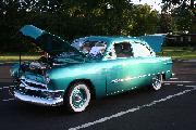 Cruise Night August 2010